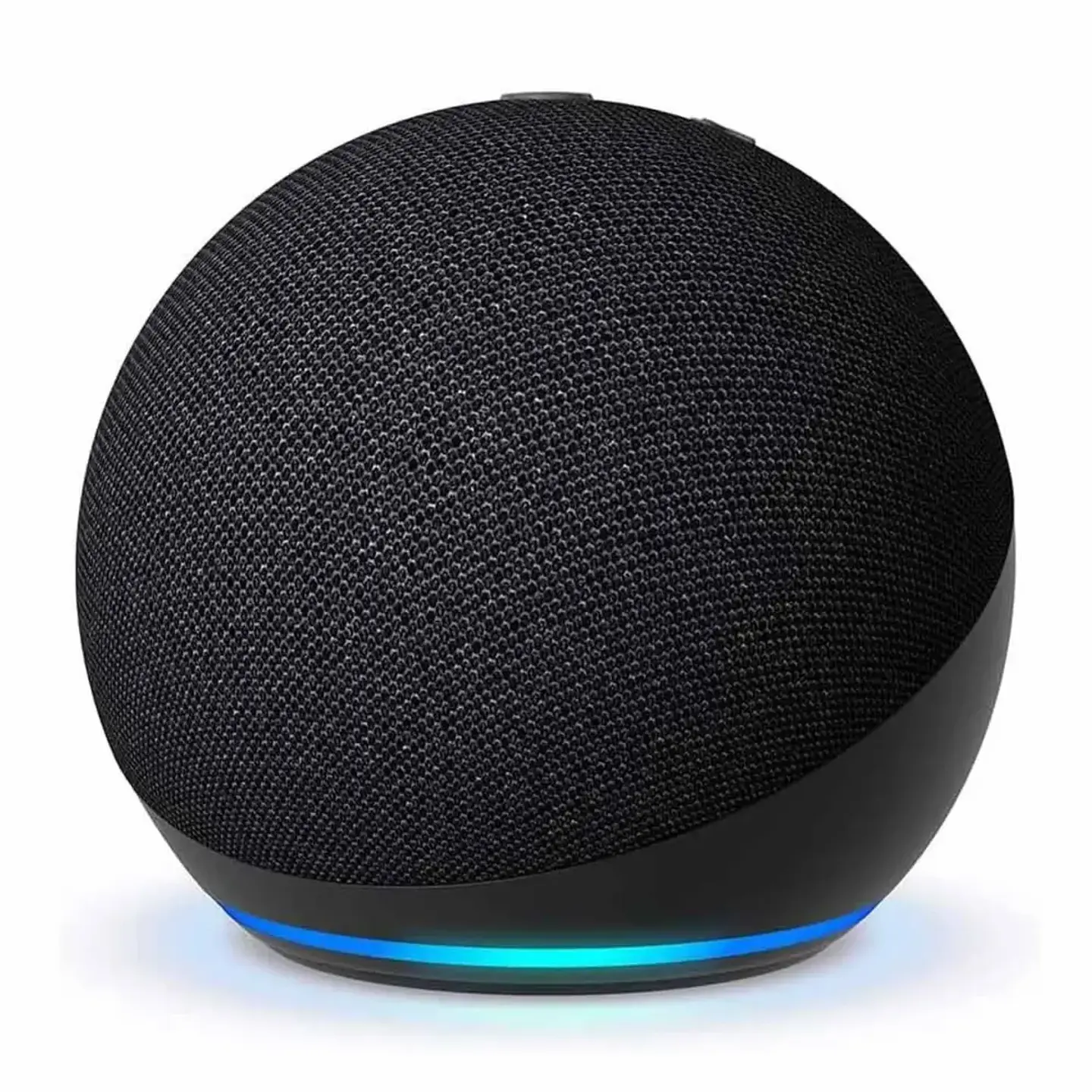 Amazon Echo Dot 5.ª Generación con Alexa – Parlante Inteligente Wi-Fi y Bluetooth 1