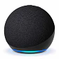 Amazon Echo Dot 5.ª Generación con Alexa – Parlante Inteligente Wi-Fi y Bluetooth - Miniatura 1
