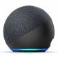 Amazon Echo Dot 5.ª Generación con Alexa – Parlante Inteligente Wi-Fi y Bluetooth - Miniatura 3