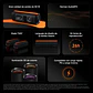 Xiaomi Sound Party – Parlante Bluetooth Portátil - Miniatura 7
