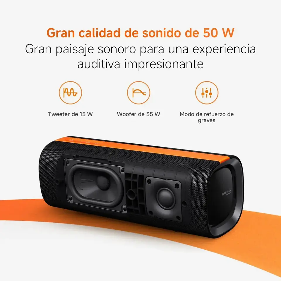 Xiaomi Sound Party – Parlante Bluetooth Portátil 2