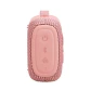 JBL Go 5 Negro – Parlante Bluetooth Portátil con Luz Ambiental - Miniatura 14