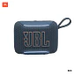 JBL Go 5 Negro – Parlante Bluetooth Portátil con Luz Ambiental - Miniatura 9