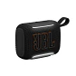 JBL Go 5 Negro – Parlante Bluetooth Portátil con Luz Ambiental - Miniatura 3