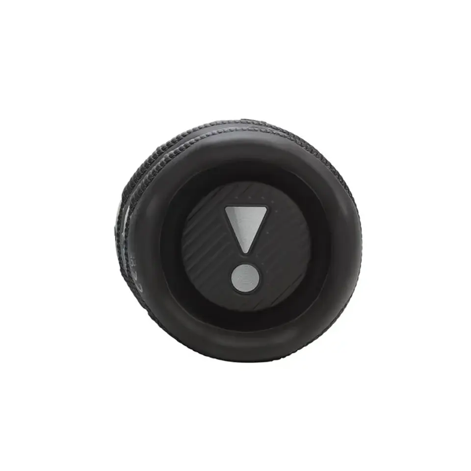 JBL Flip 7 Negro – Parlante Bluetooth Portátil IP68 con AI Sound Boost 6