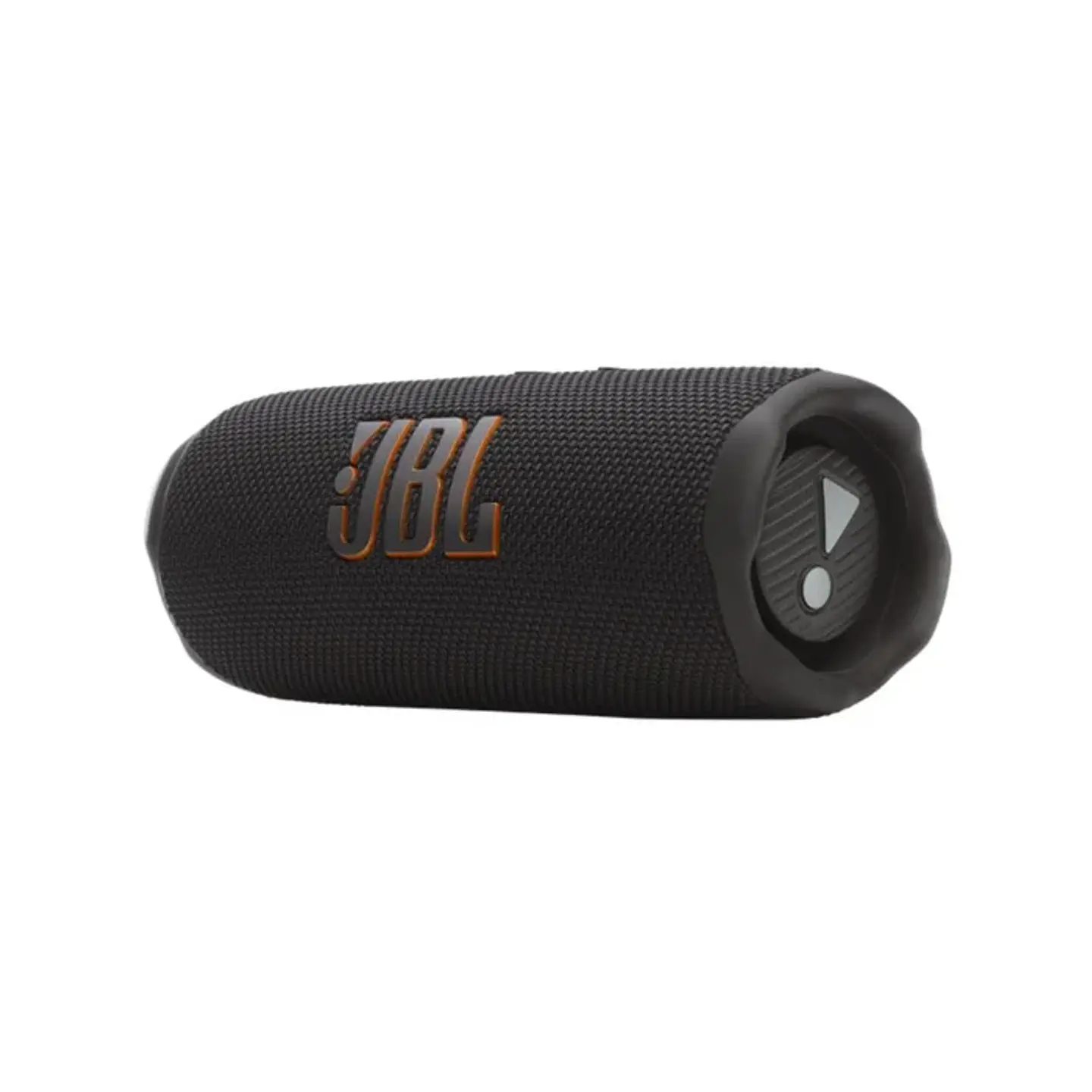 JBL Flip 7 Negro – Parlante Bluetooth Portátil IP68 con AI Sound Boost 2