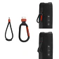 JBL Flip 7 Negro – Parlante Bluetooth Portátil IP68 con AI Sound Boost - Miniatura 7
