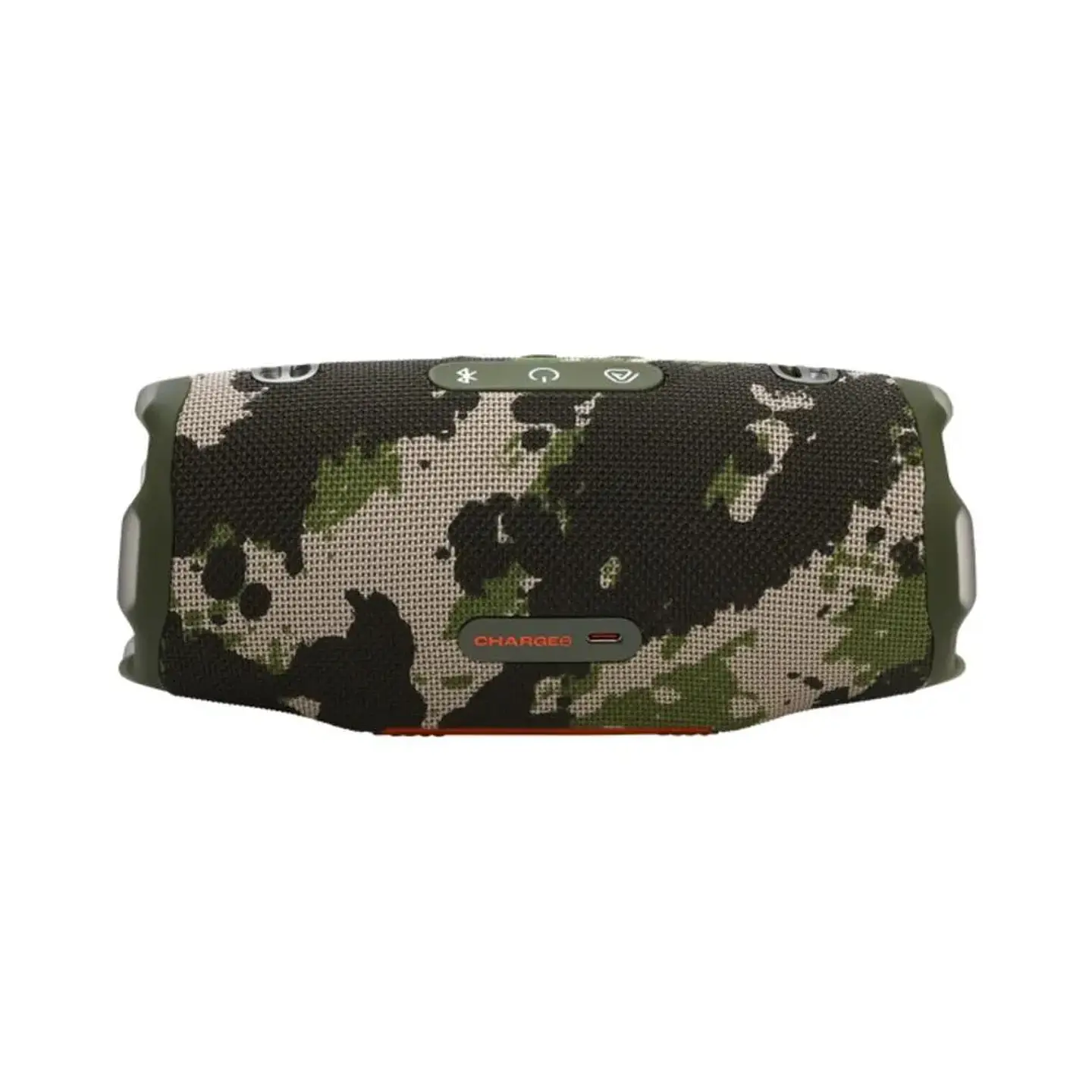 JBL Charge 6 Camuflado – Parlante Bluetooth 45 W IP67 2