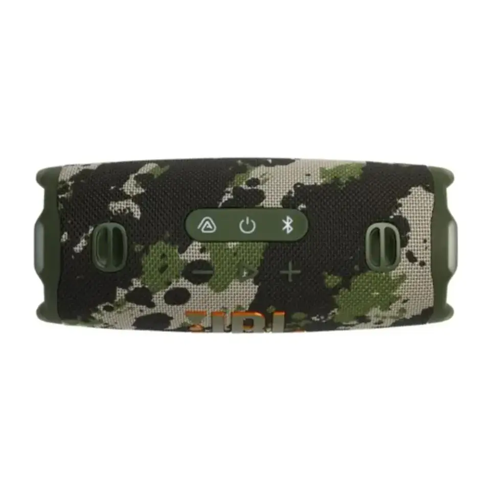 JBL Charge 6 Camuflado – Parlante Bluetooth 45 W IP67 3