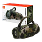 JBL Charge 6 Camuflado – Parlante Bluetooth 45 W IP67 - Miniatura 4