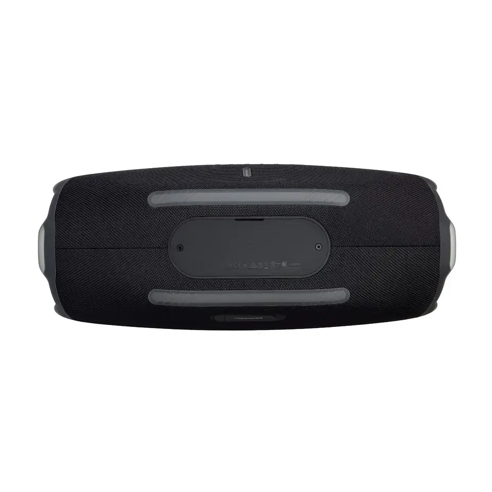 JBL Boombox 4 Negro – Parlante Bluetooth Portátil IP68 4