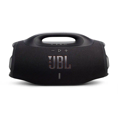 JBL Boombox 4 Negro – Parlante Bluetooth Portátil IP68