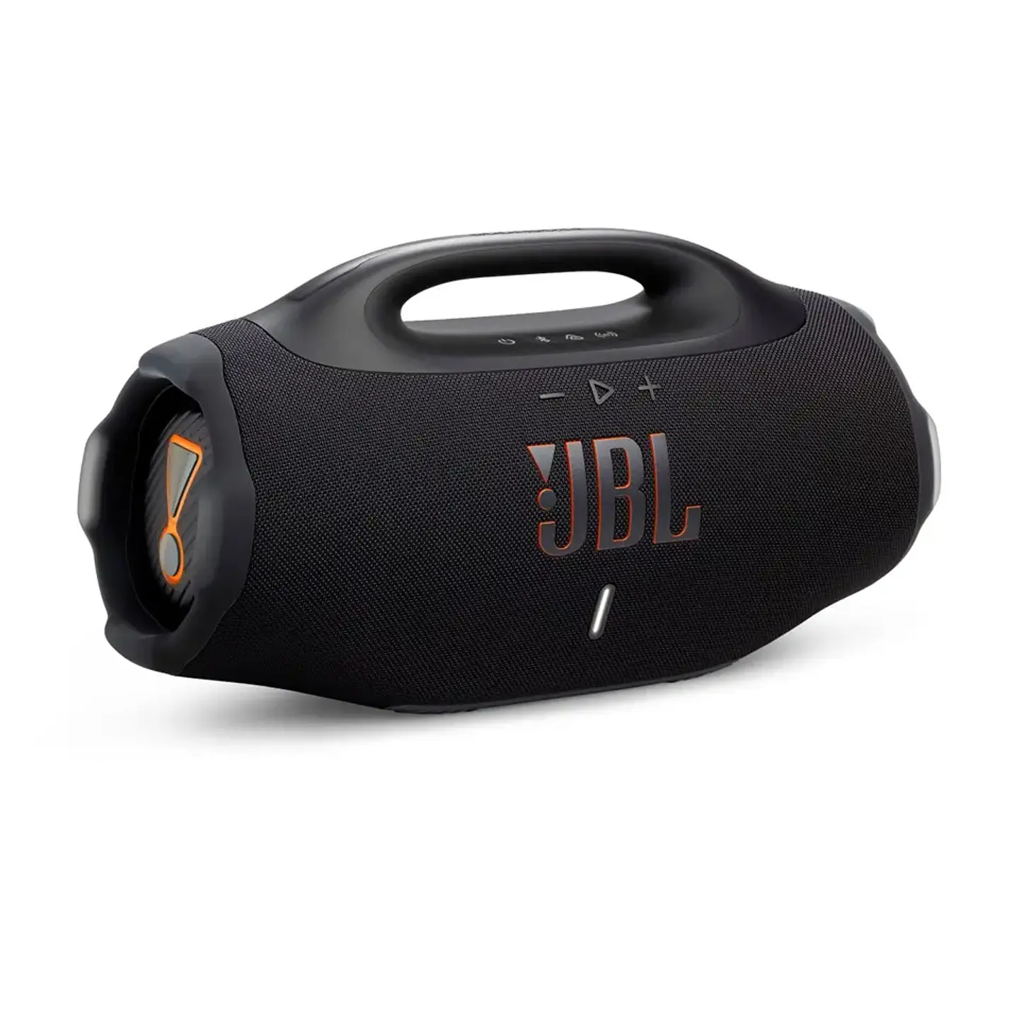 JBL Boombox 4 Negro – Parlante Bluetooth Portátil IP68 2