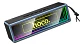 Parlante Hoco HC40 Bluetooth 20W RGB – FM, USB, TF y AUX - Miniatura 2