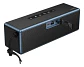 Parlante Hoco HC40 Bluetooth 20W RGB – FM, USB, TF y AUX - Miniatura 3