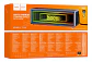 Parlante Hoco HC40 Bluetooth 20W RGB – FM, USB, TF y AUX - Miniatura 5