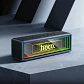 Parlante Hoco HC40 Bluetooth 20W RGB – FM, USB, TF y AUX - Miniatura 4