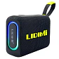 Parlante LIDIMI LD-S820N Bluetooth 5.3 10W RGB con Power Bank 5000mAh - Miniatura 1