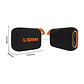 Parlante LIDIMI LD-S857 Bluetooth 10W con Power Bank 10000mAh - Miniatura 7