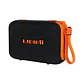 Parlante LIDIMI LD-S857 Bluetooth 10W con Power Bank 10000mAh - Miniatura 1
