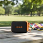 Parlante LIDIMI LD-S857 Bluetooth 10W con Power Bank 10000mAh - Miniatura 2