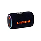 Parlante LIDIMI LD-S847 Bluetooth 5.3 10W con Power Bank y RGB - Miniatura 1