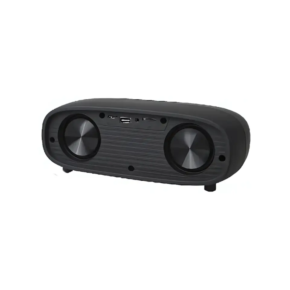 Parlante LIDIMI LD-S001 Bluetooth 32W con FM, USB, TF y AUX 2