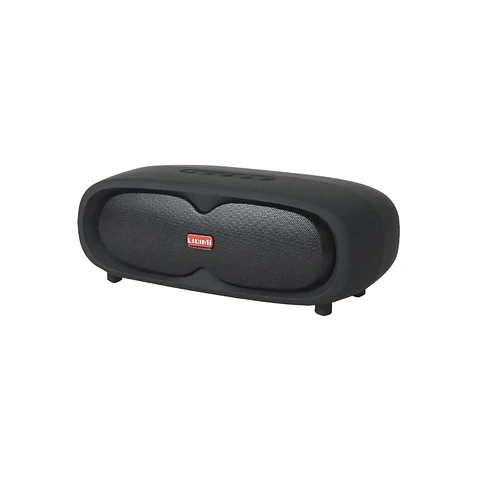 Parlante LIDIMI LD-S001 Bluetooth 32W con FM, USB, TF y AUX