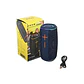 Parlante LIDIMI LD-S828 Bluetooth 20W con RGB, TWS e IPX6 - Miniatura 4