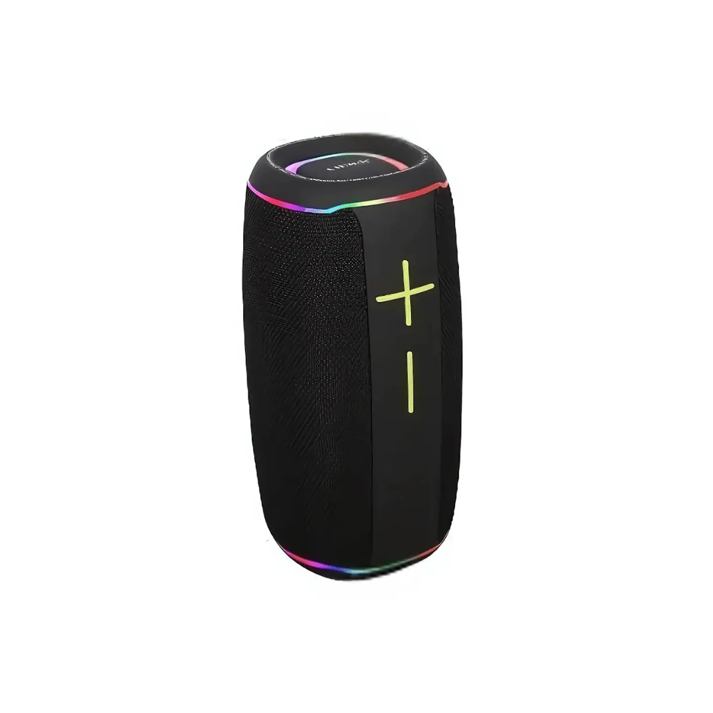 Parlante LIDIMI LD-S828 Bluetooth 20W con RGB, TWS e IPX6 1