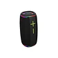 Parlante LIDIMI LD-S828 Bluetooth 20W con RGB, TWS e IPX6 - Miniatura 1