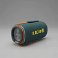 Parlante LIDIMI LD-S854 Bluetooth 60W con Luces LED - Miniatura 2
