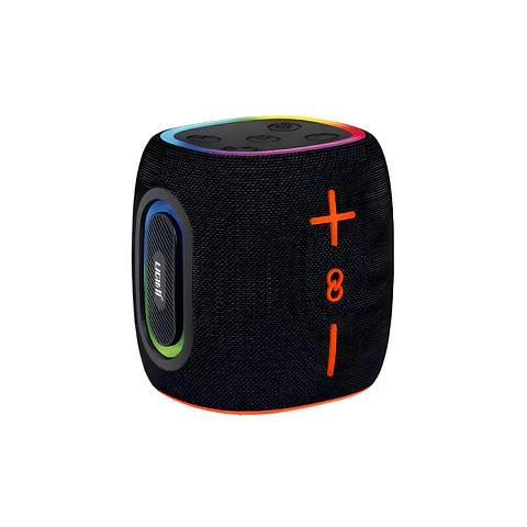 Parlante LIDIMI LD-S875 Bluetooth 5.4 25W con RGB