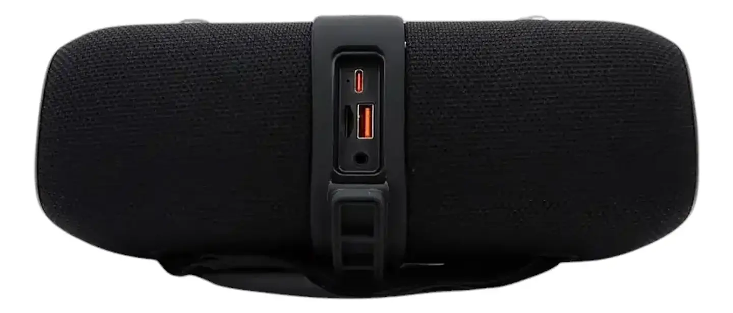 Parlante LIDIMI LD-S649 Bluetooth 5.2 20W RMS con RGB y TWS 3