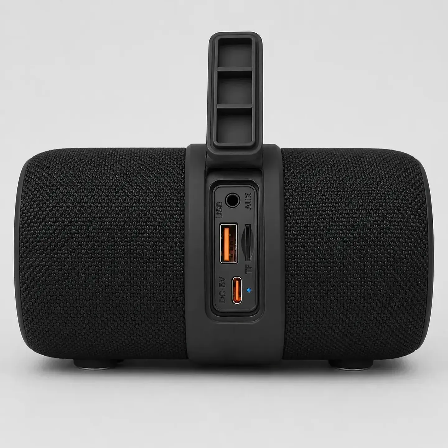 Parlante LIDIMI LD-S649 Bluetooth 5.2 20W RMS con RGB y TWS 6