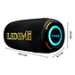 Parlante LIDIMI LD-S650 Bluetooth 20W con Extra Bass, RGB y TWS - Miniatura 4