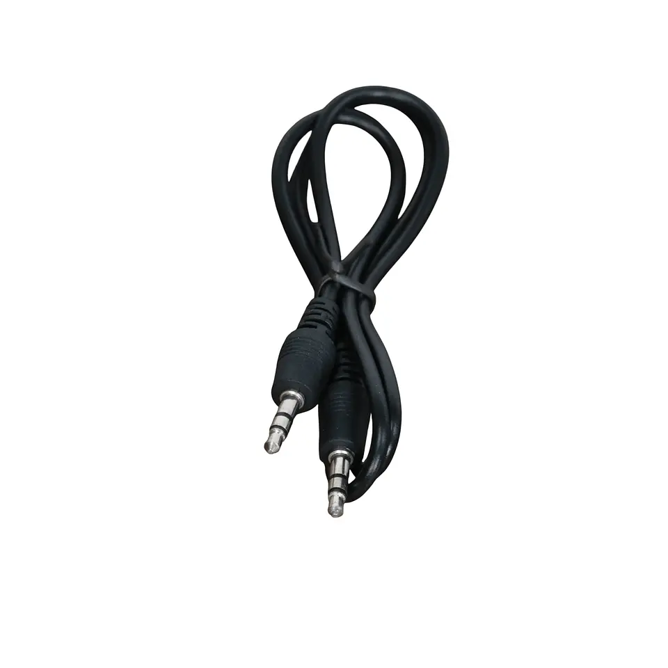 Parlante LIDIMI LD-S004AC Bluetooth 20W con Extra Bass, RGB, TWS y FM 4