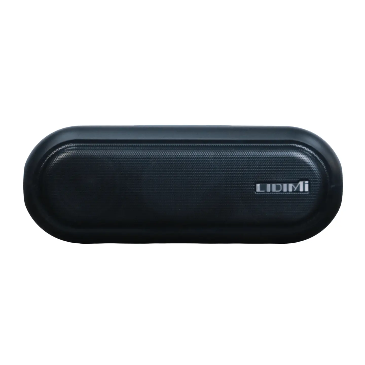 Parlante LIDIMI LD-S004AC Bluetooth 20W con Extra Bass, RGB, TWS y FM 2