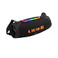 Parlante LIDIMI LD-S855 Bluetooth 24W con RGB, FM y TWS - Miniatura 1