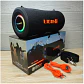 Parlante LIDIMI LD-S606 Bluetooth 30W Extra Bass IPX6 con FM y MicroSD - Miniatura 4