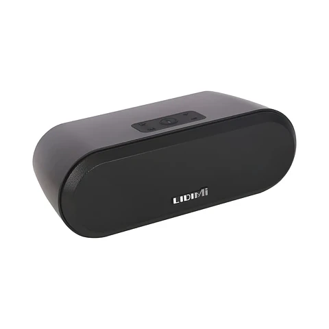 Parlante LIDIMI LD-S010AC Bluetooth 5.0 40W con Radio y Manos Libres
