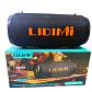 Parlante LIDIMI LD-S014 Bluetooth 50W con RGB, FM, USB y TF - Miniatura 4