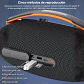 Parlante LIDIMI LD-S836 Bluetooth 60W con RGB, FM, USB y TF - Miniatura 5