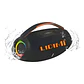 Parlante LIDIMI LD-S836 Bluetooth 60W con RGB, FM, USB y TF - Miniatura 1
