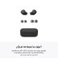 Sony WF-C510 Bluetooth True Wireless In-Ear – Negro - Miniatura 4