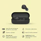 Sony WF-C510 Bluetooth True Wireless In-Ear – Negro - Miniatura 3