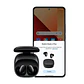 Audifonos Xiaomi Redmi Buds 6 Play Bluetooth True Wireless IPX4 – Negro - Miniatura 7