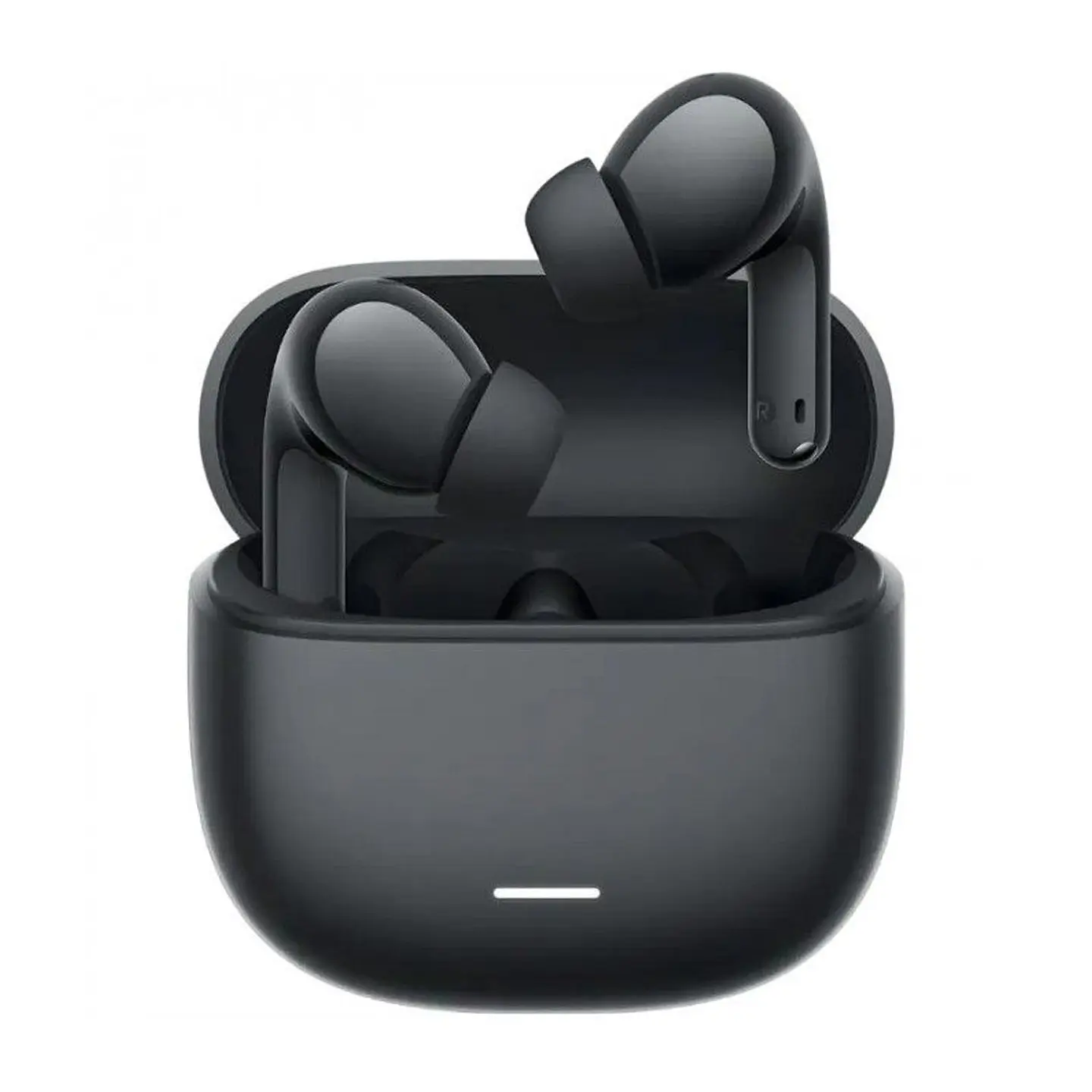 Xiaomi Redmi Buds 8 Lite Bluetooth True Wireless ANC 42dB – Negro 1