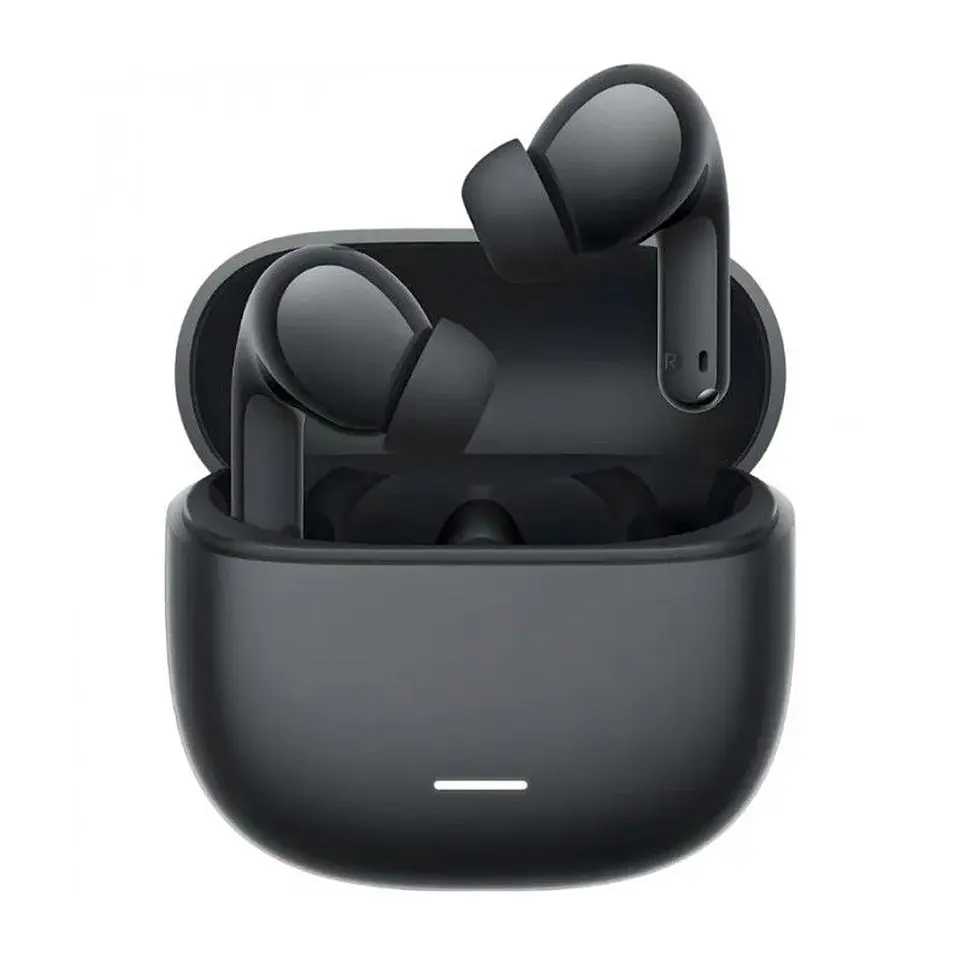 Xiaomi Redmi Buds 8 Lite Bluetooth True Wireless ANC 42dB – Negro 1