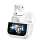 Auriculares Bluetooth YX29 True Wireless con Smart Case – Blanco - Miniatura 2
